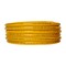 Forney PVC Air Hose, Yellow, 3/8 in x 50ft 75411 - alternate 3